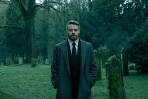 Will Slow Horses Return for Season 9?