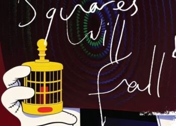 Mouse on Mars Jan St. Werner Taps Justin Vernon and Sufjan Stevens for New Album