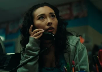 A Time Loop, a Killer Tree and a Suicidal Puppet: Inside Cindependents Strange Side