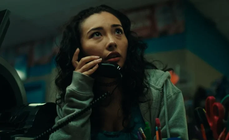 A Time Loop, a Killer Tree and a Suicidal Puppet: Inside Cindependents Strange Side
