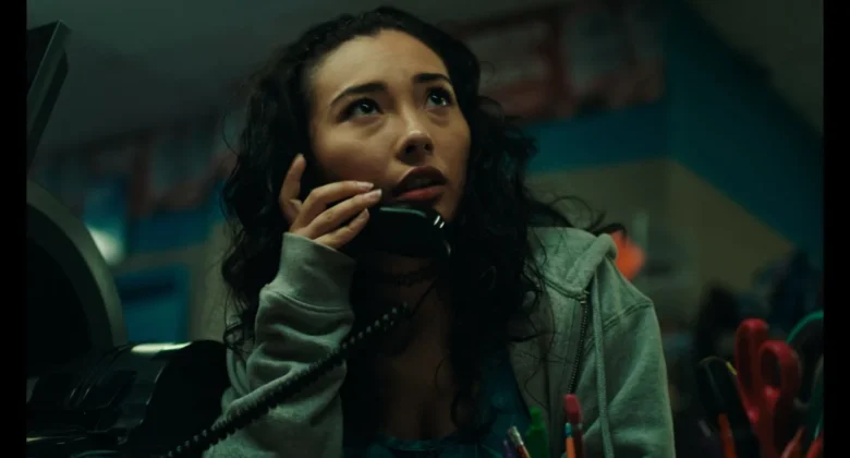 A Time Loop, a Killer Tree and a Suicidal Puppet: Inside Cindependents Strange Side