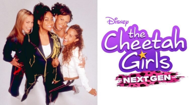 The Cheetah Girls: Next Gen Wraps Filming