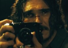 The Last Photograph – first-look review