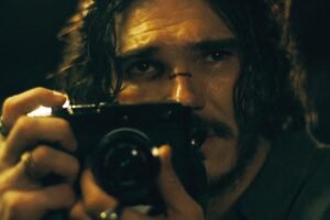 The Last Photograph – first-look review