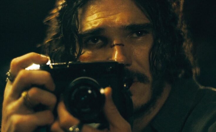 The Last Photograph – first-look review