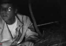 The Night Marchers Review: A Forgotten Found-Footage Oddity Walks Again 25 Years Later
