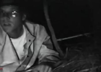 The Night Marchers Review: A Forgotten Found-Footage Oddity Walks Again 25 Years Later