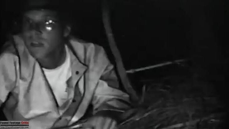 The Night Marchers Review: A Forgotten Found-Footage Oddity Walks Again 25 Years Later