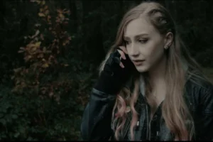 The Stranger Stops Just Short of the Movie It Wants to Be