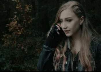 The Stranger Stops Just Short of the Movie It Wants to Be