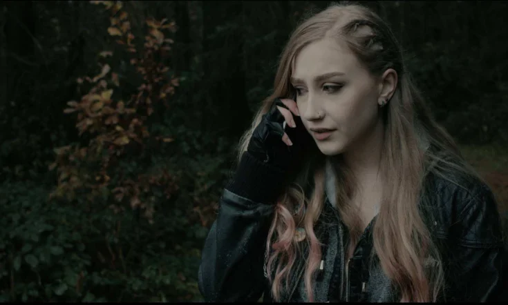 The Stranger Stops Just Short of the Movie It Wants to Be