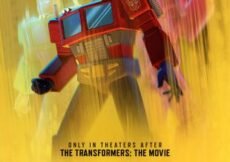 The Transformers: The Movie Returns to Theaters Globally for 40th Anniversary with Exclusive Peter Cullen Tribute Short | HNN