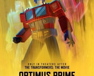 The Transformers: The Movie Returns to Theaters Globally for 40th Anniversary with Exclusive Peter Cullen Tribute Short | HNN
