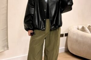I Tried On Marks & Spencers LFW Collection Before It Hit the Runway—9 Pieces Selling Fast