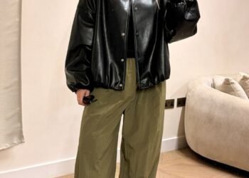 I Tried On Marks & Spencers LFW Collection Before It Hit the Runway—9 Pieces Selling Fast