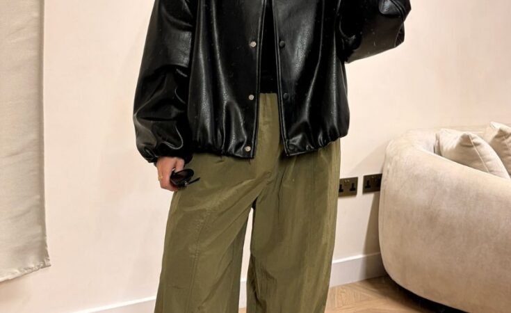 I Tried On Marks & Spencers LFW Collection Before It Hit the Runway—9 Pieces Selling Fast
