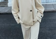 Minimalism Is Alive and Well: 30 Exquisitely Chic Autumn Buys From COS, Zara and Massimo Dutti