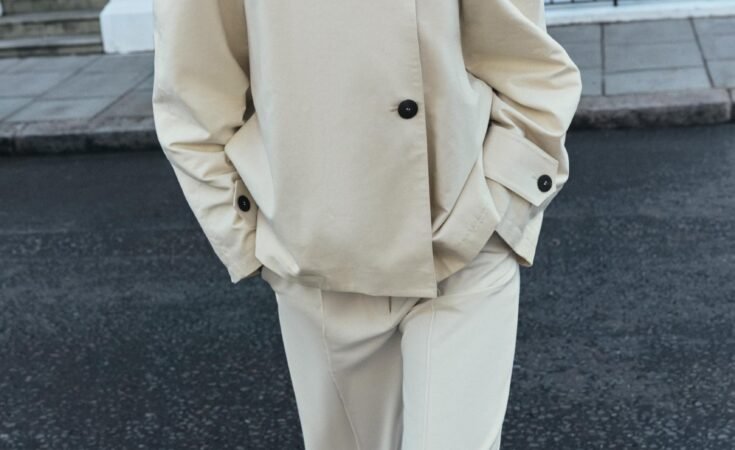 Minimalism Is Alive and Well: 30 Exquisitely Chic Autumn Buys From COS, Zara and Massimo Dutti