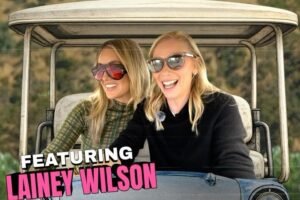 Leanne Morgan Season 2 Arrives on Netflix With Lainey Wilson as Guest Star