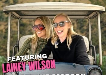 Leanne Morgan Season 2 Arrives on Netflix With Lainey Wilson as Guest Star