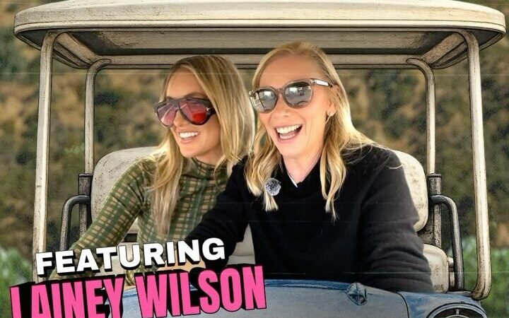 Leanne Morgan Season 2 Arrives on Netflix With Lainey Wilson as Guest Star