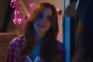 Whats Wrong, Wendy? Review: A Camp Supernatural Throwback With More World Than Runtime