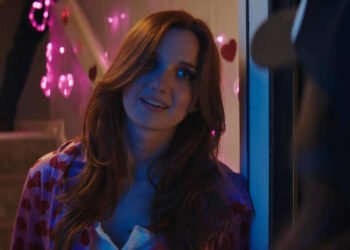 Whats Wrong, Wendy? Review: A Camp Supernatural Throwback With More World Than Runtime