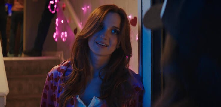 Whats Wrong, Wendy? Review: A Camp Supernatural Throwback With More World Than Runtime