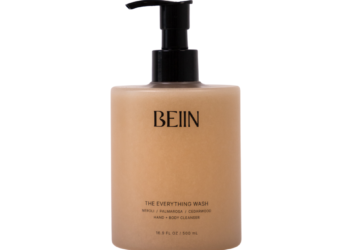 Reviewed by Editors: Beiins Luxurious Under- Bodycare