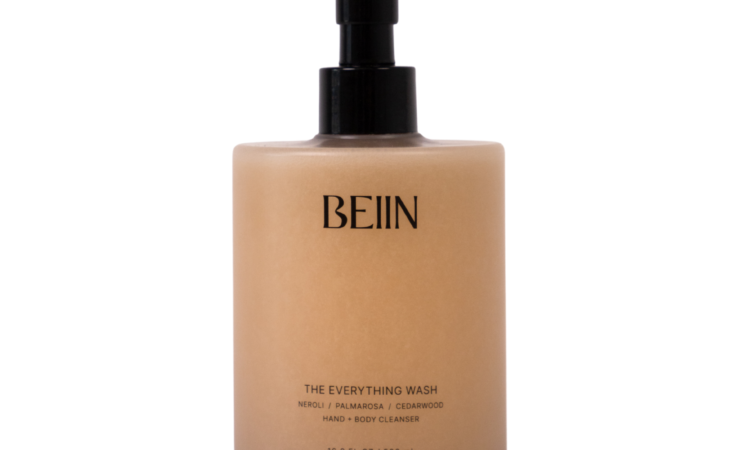 Reviewed by Editors: Beiins Luxurious Under- Bodycare