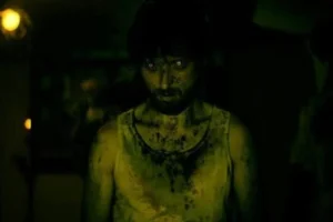 Yellow Eyes Review: A Better Cast Than the Movie Around Them
