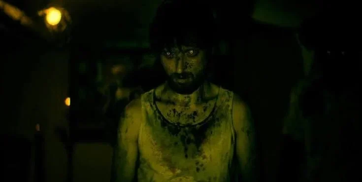 Yellow Eyes Review: A Better Cast Than the Movie Around Them