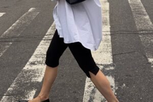 Heels Are Officially Back—7 Ways Fashion Girls Are Wearing Them This Autumn
