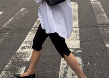 Heels Are Officially Back—7 Ways Fashion Girls Are Wearing Them This Autumn