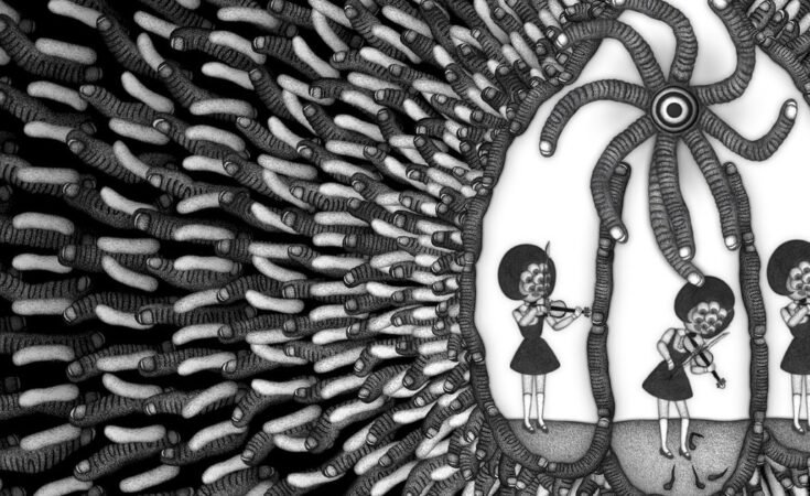 Programmers Picks from the London Breeze Film Festival