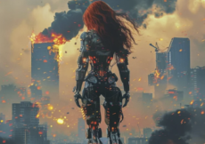 AI Apocalypse?