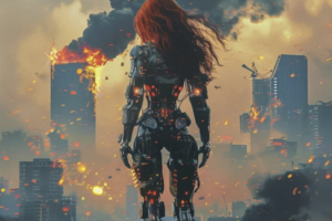 AI Apocalypse?