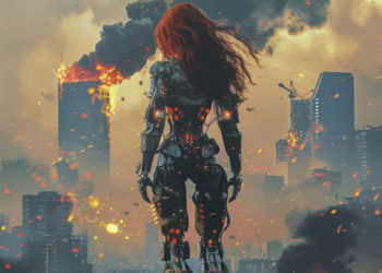 AI Apocalypse?