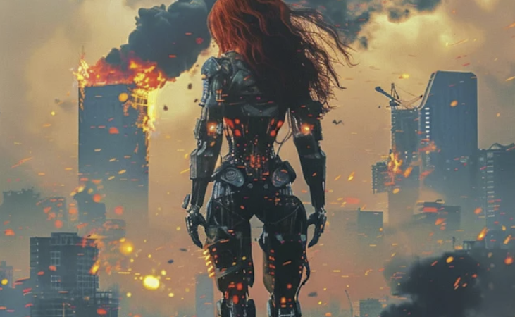 AI Apocalypse?